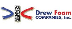 drew foam companies byrd cook