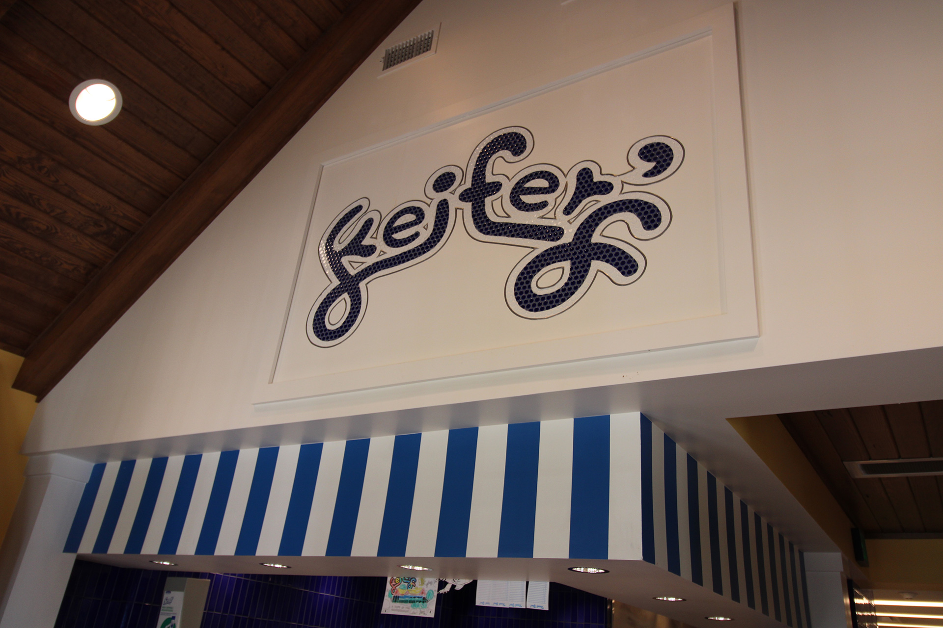 Keifer's - Madison