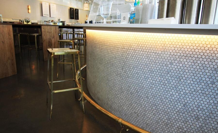 Cultivation Food Hall Bar