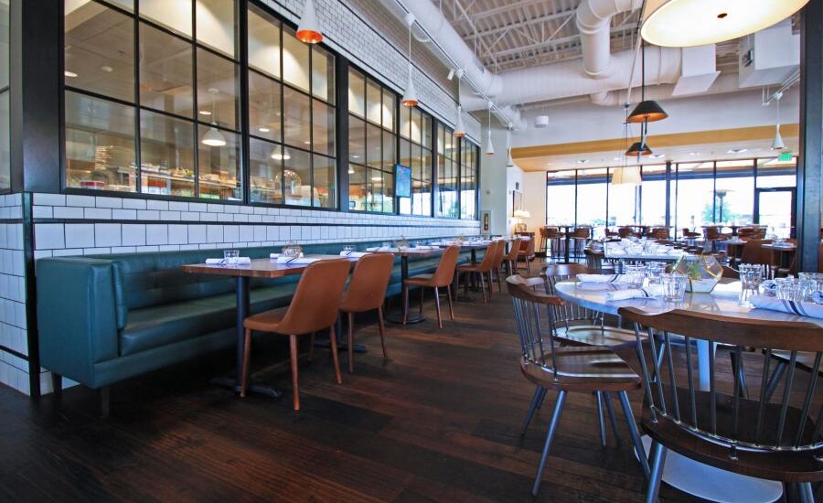 Fine & Dandy Wood Floor & Wall Tile