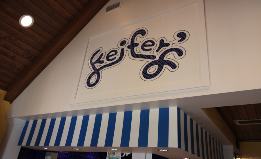 Keifer's - Madison