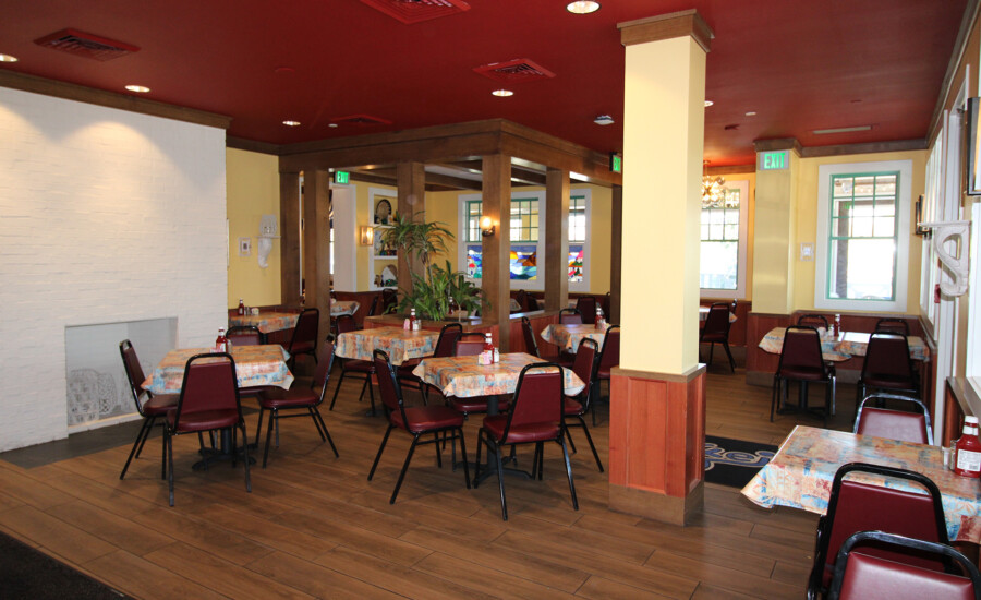 Keifer's - Madison