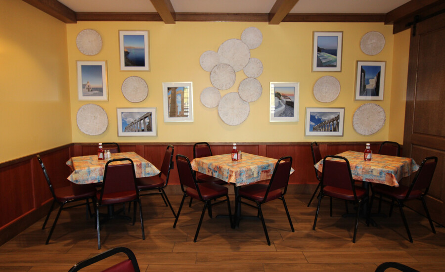 Keifer's - Madison