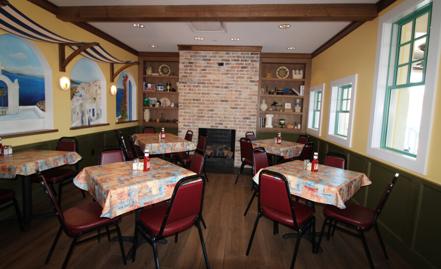 Keifer's - Madison